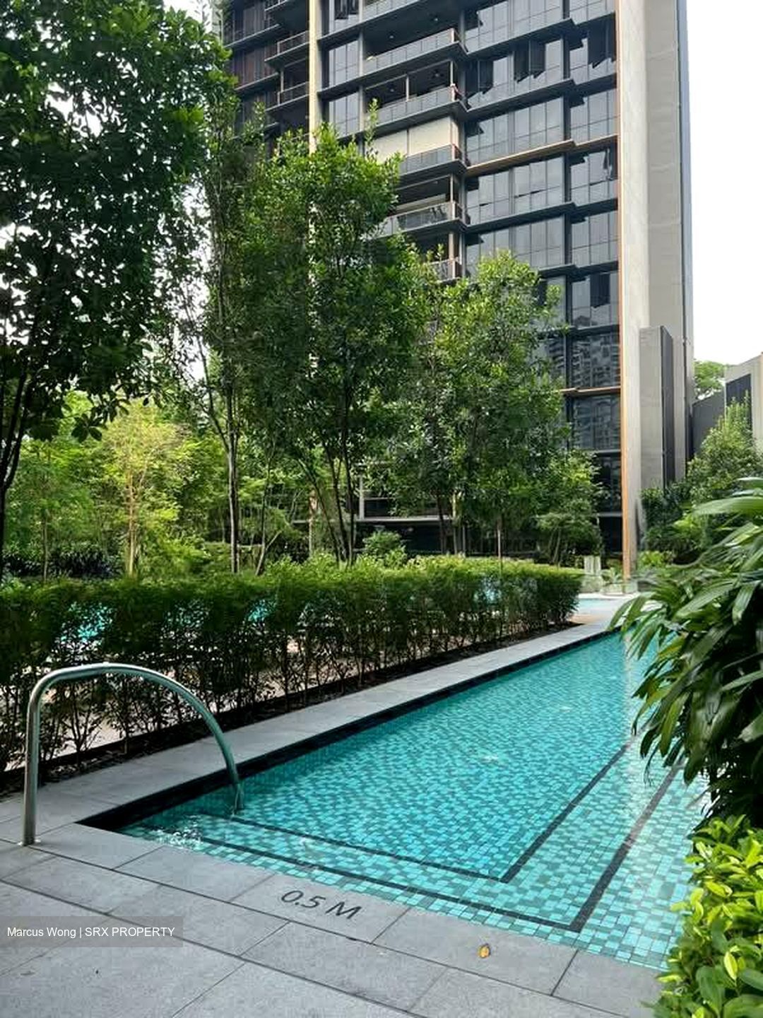Kopar At Newton (D9), Apartment #553434371